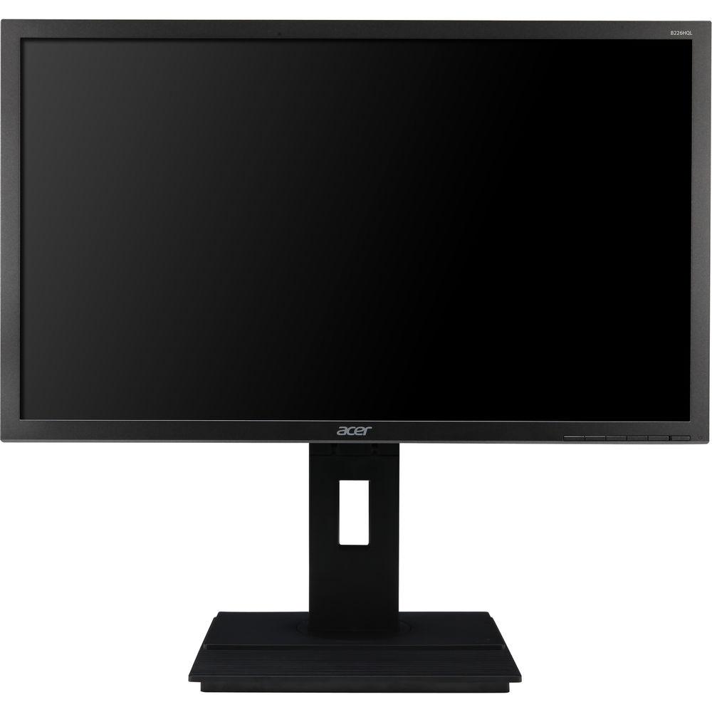 Acer B226HQL ymiprx 22" 16:9 LCD Monitor