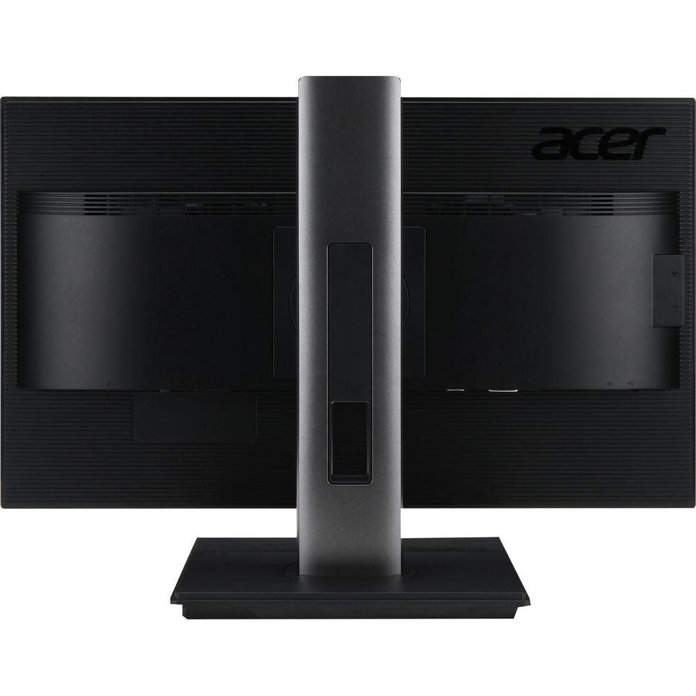 Acer B226HQL ymiprx 22" 16:9 LCD Monitor