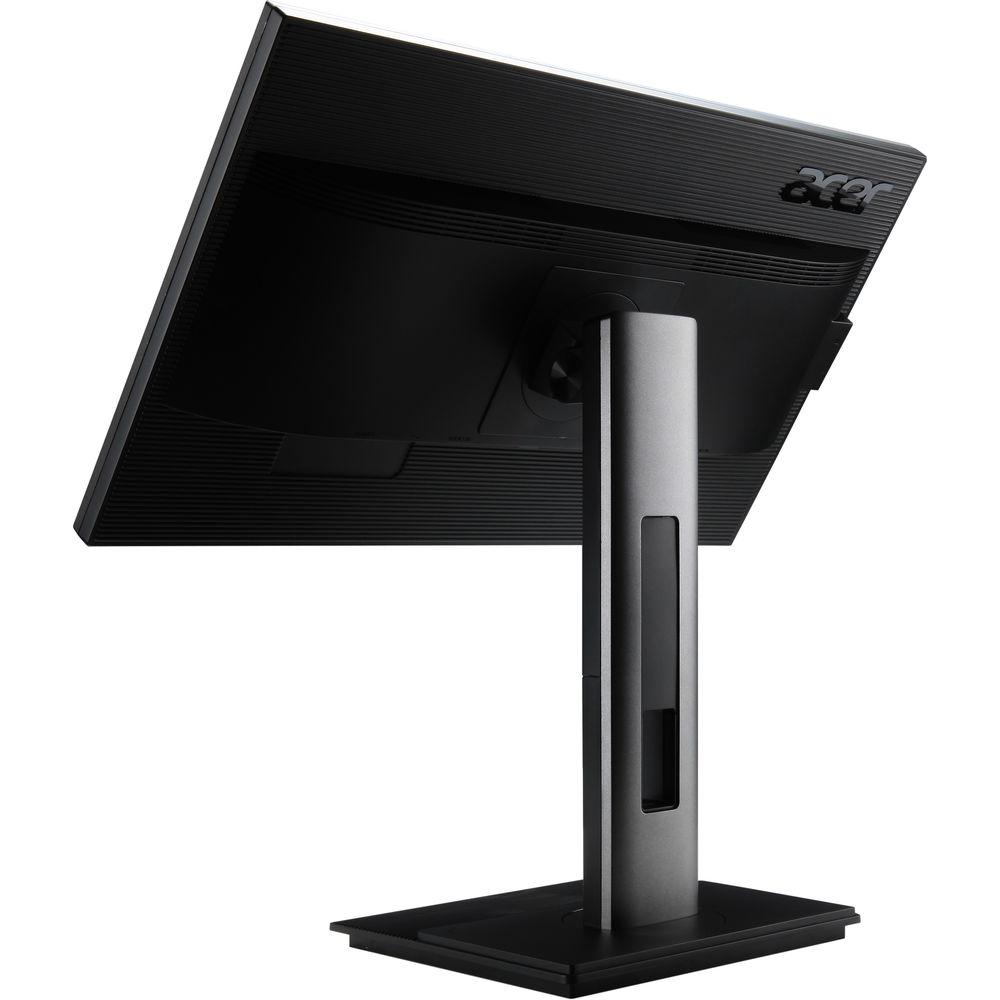 Acer B226HQL ymiprx 22" 16:9 LCD Monitor