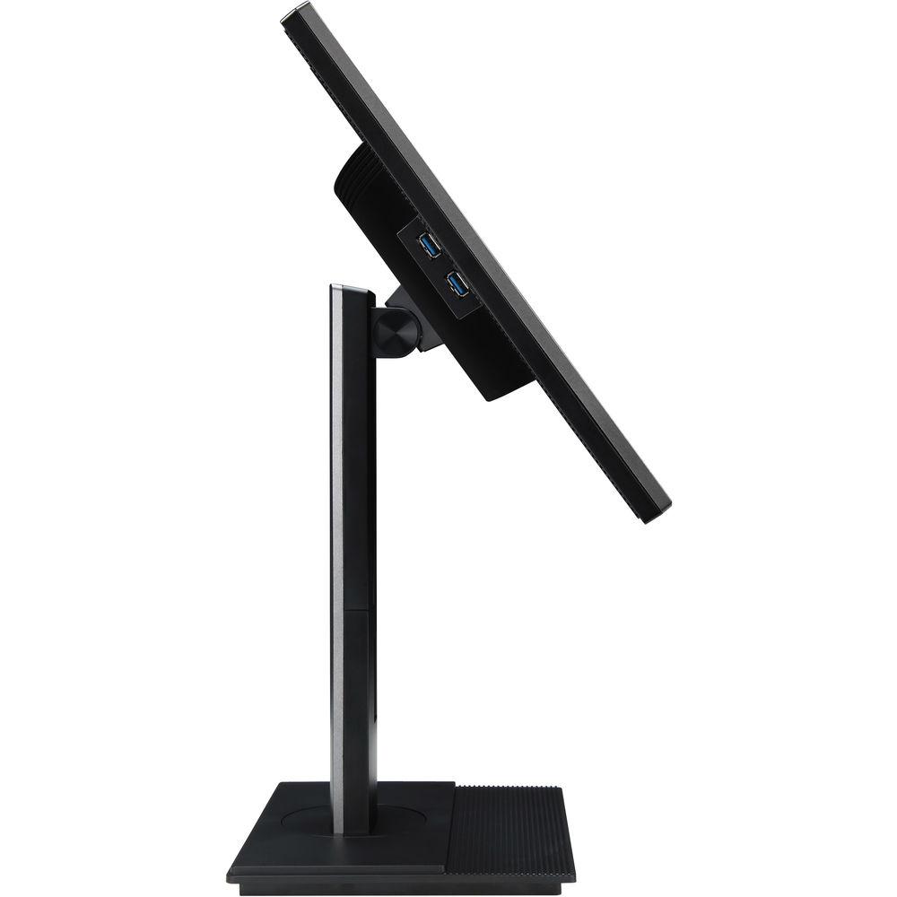 Acer B226HQL ymiprx 22" 16:9 LCD Monitor