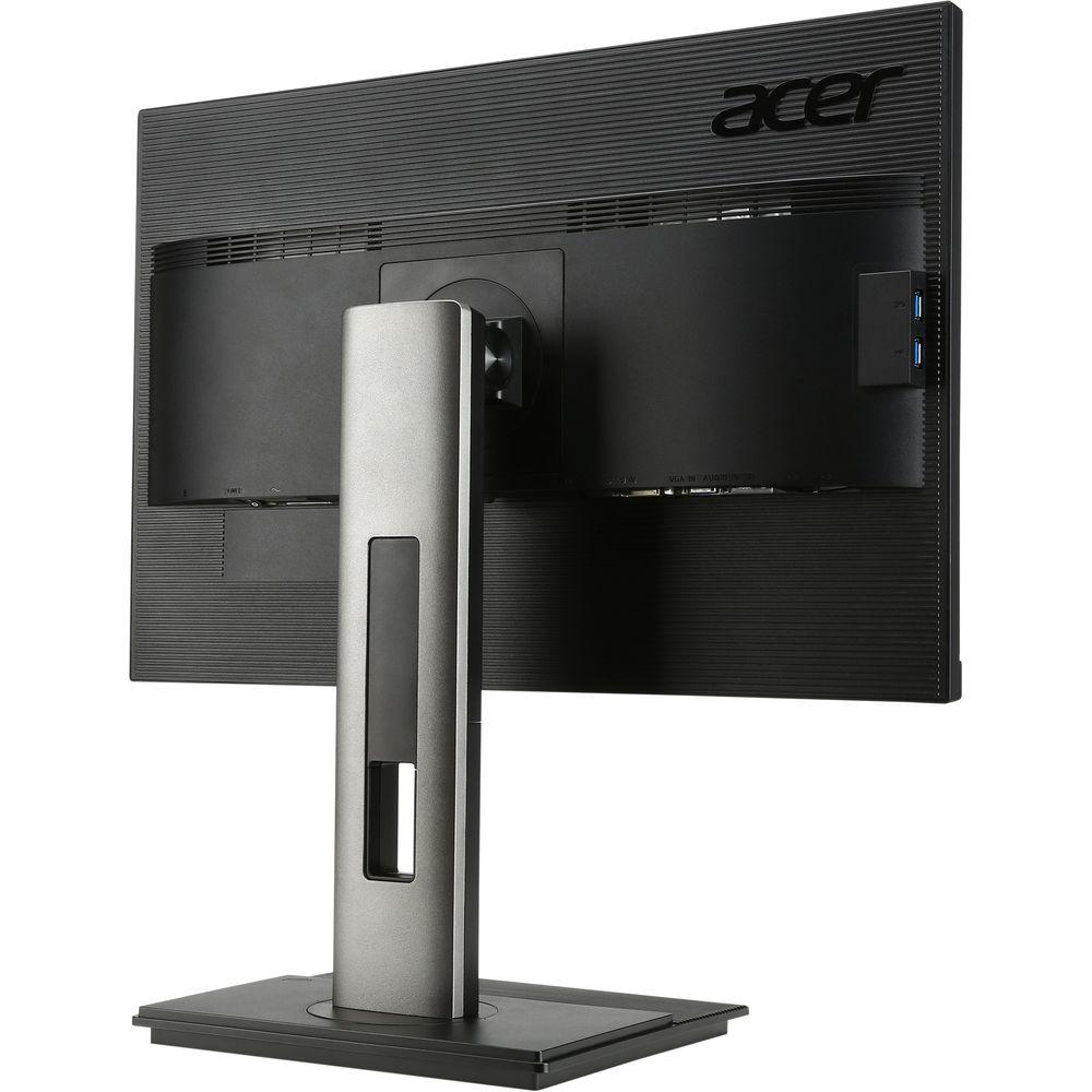 Acer B246HYL ymipr 23.8" 16:9 IPS Monitor