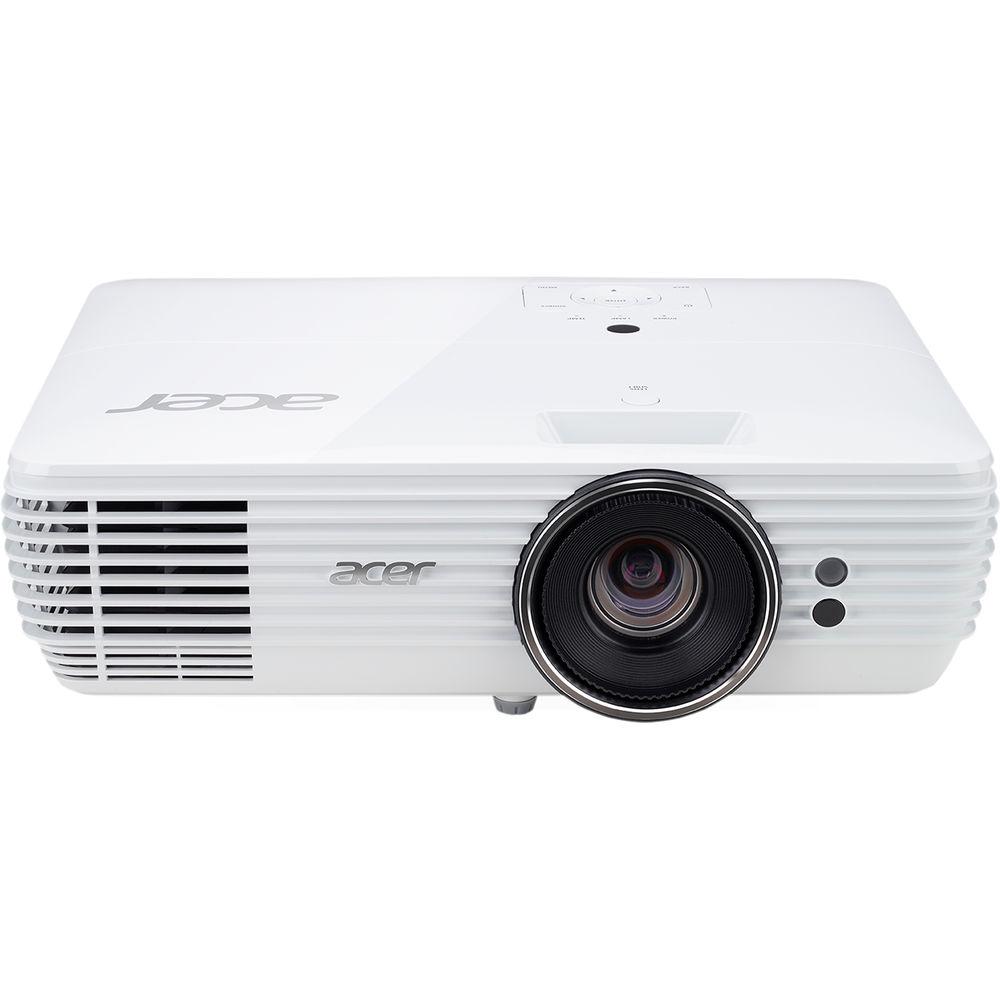 Acer H7850 HDR XPR UHD DLP Home Theater Projector