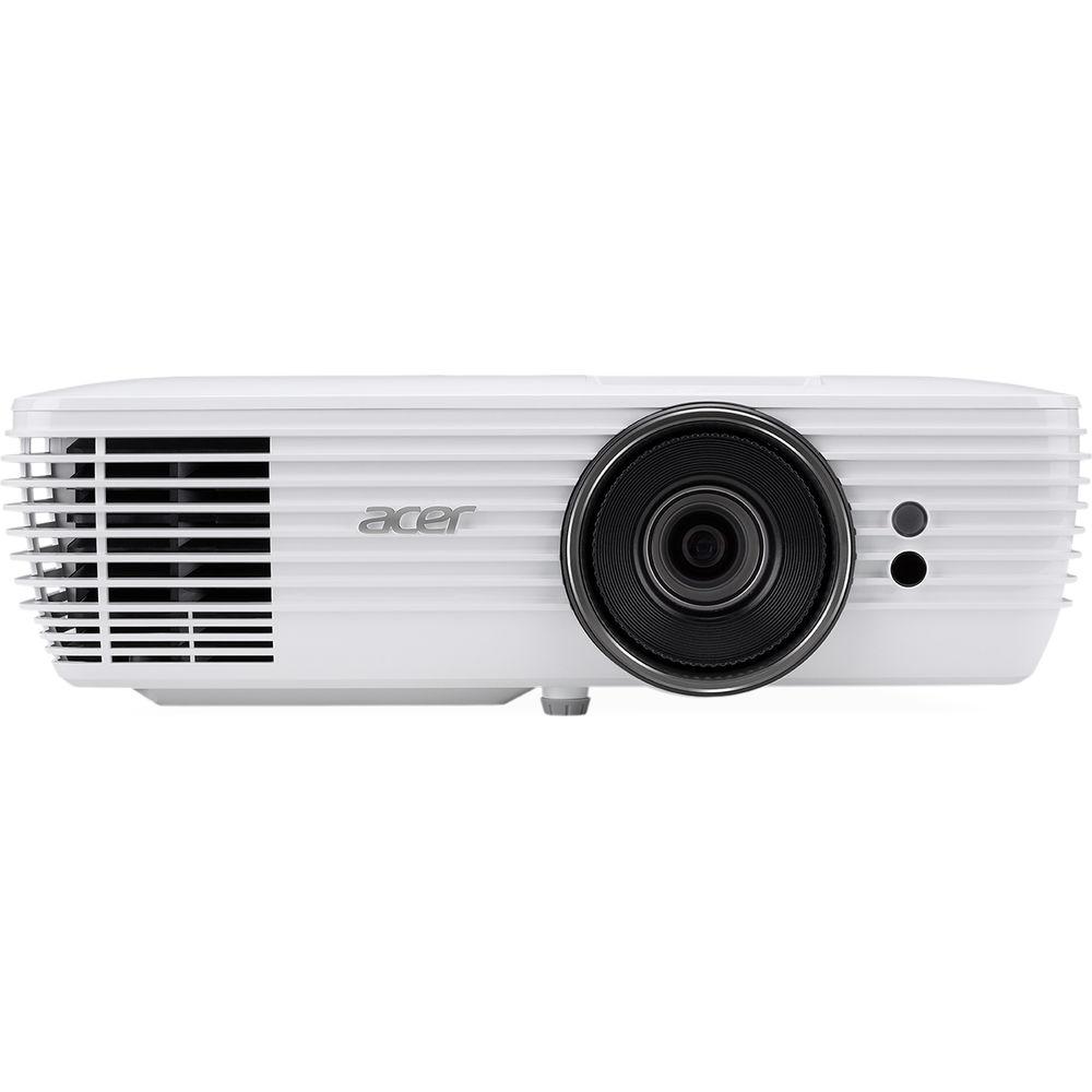 Acer H7850 HDR XPR UHD DLP Home Theater Projector