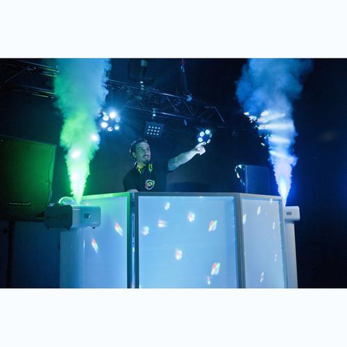 American DJ F4L QD Quick-Dissipating Fog Fluid