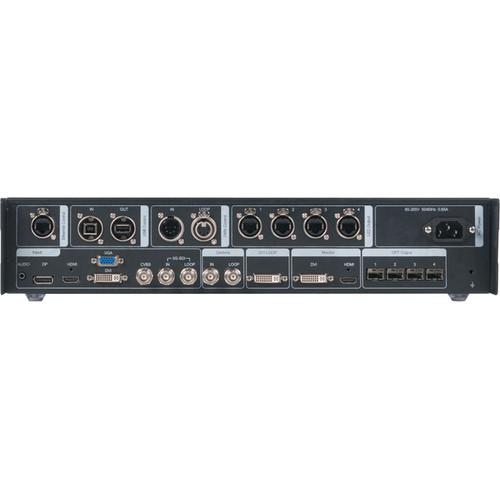 American DJ Novapro HD Display Controller for AV6 & EPV LED Video Panels