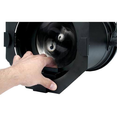 American DJ PAR Z100 3K - White LED Stage PAR Can