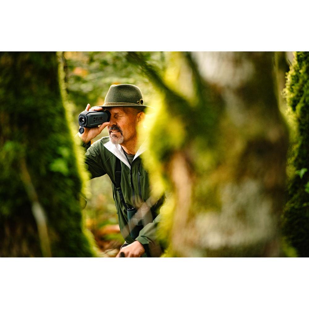 Armasight by FLIR Scion OTM130 Thermal Monocular