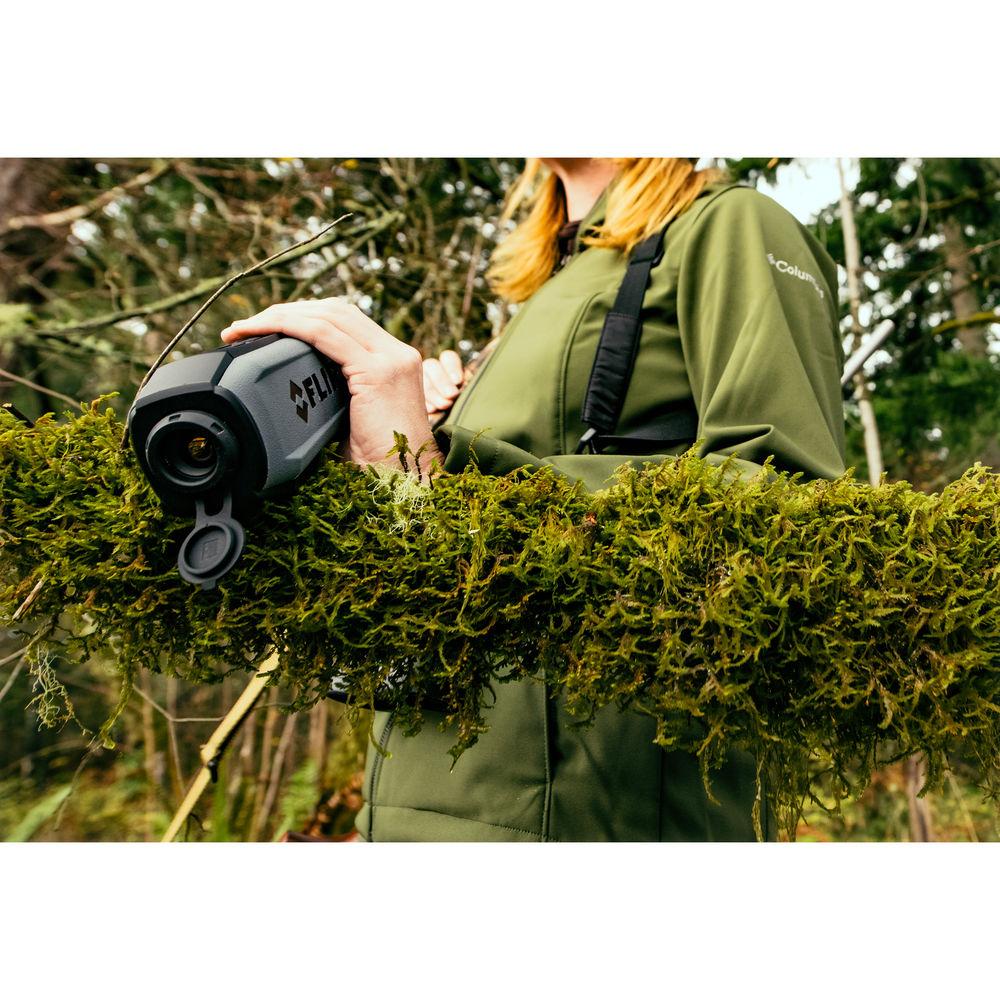 Armasight by FLIR Scion OTM130 Thermal Monocular