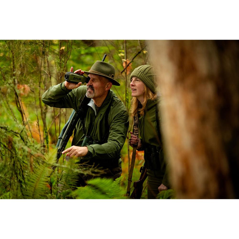 Armasight by FLIR Scion OTM366 Thermal Monocular