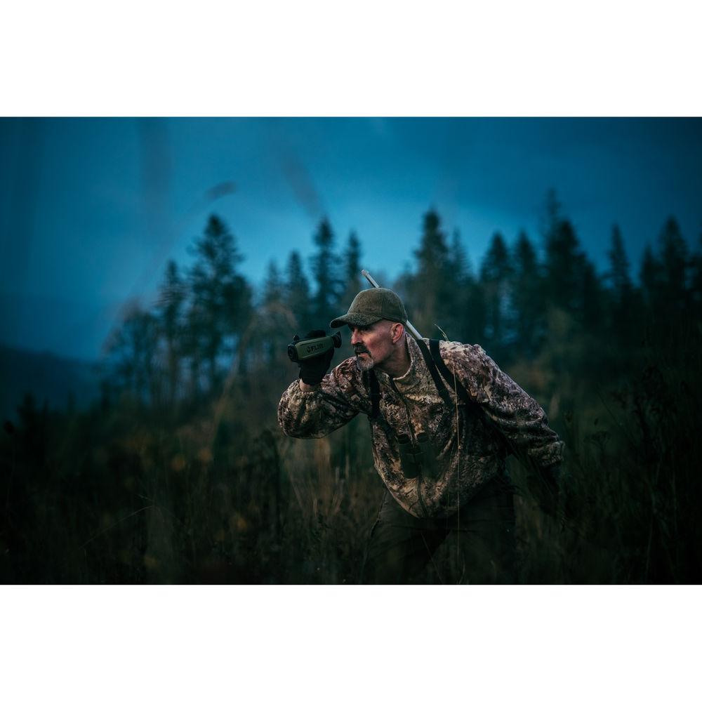 Armasight by FLIR Scion OTM366 Thermal Monocular