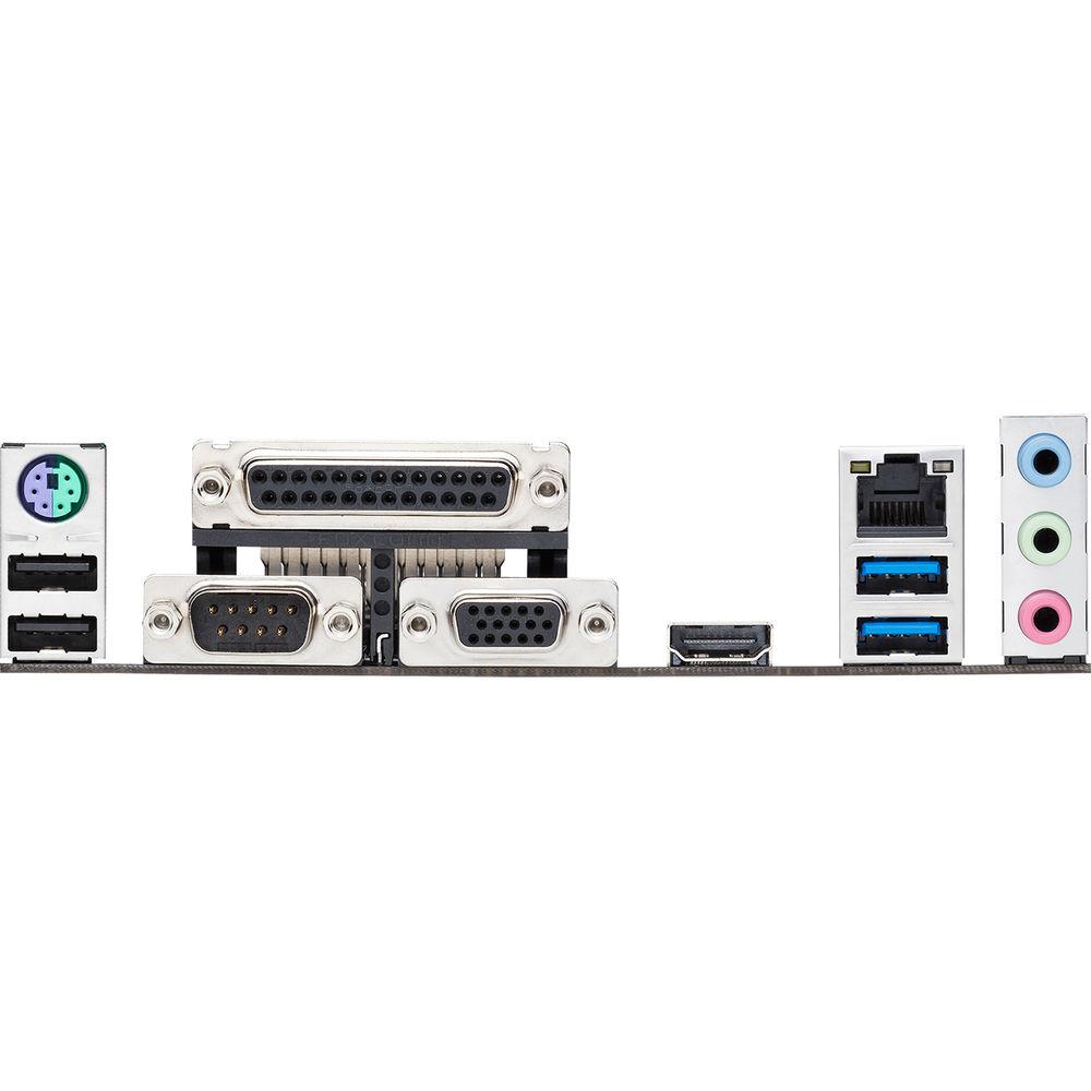 ASUS Prime H310M-D LGA 1151 Micro-ATX Motherboard