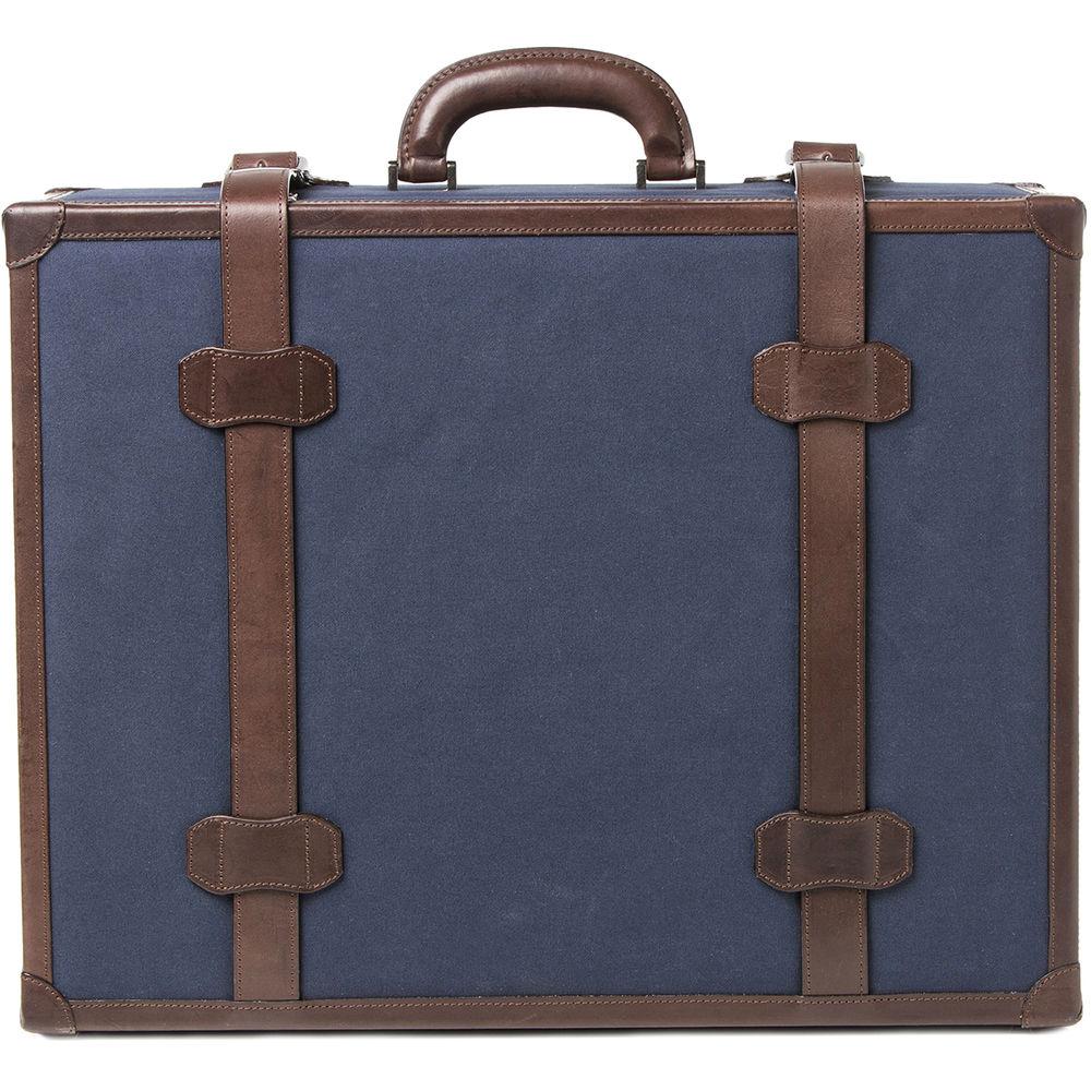 Barber Shop Carry-On Hardcase "Heritage"