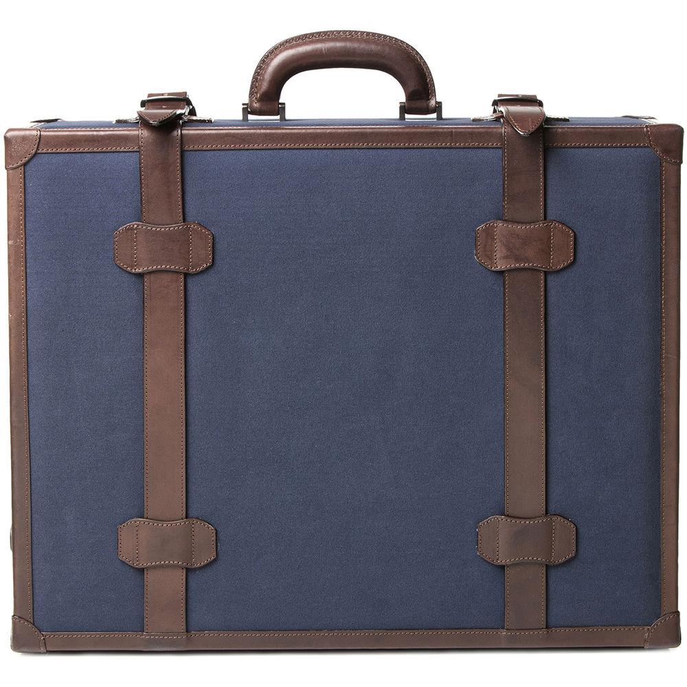 Barber Shop Carry-On Hardcase "Heritage"