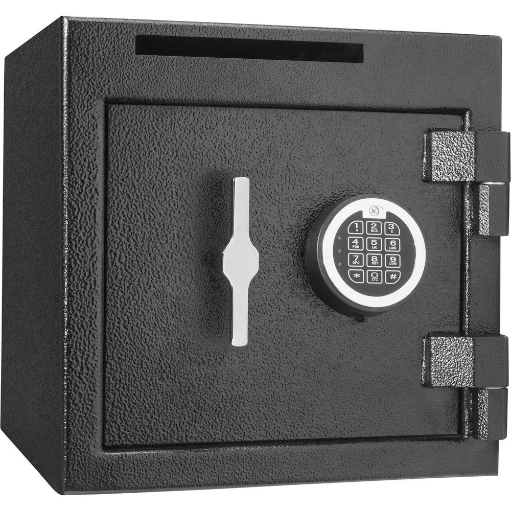 Barska 1.12 Cubic Foot Slot Depository Safe