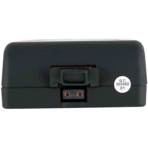 CAMLAST 80Wh 14.8V Gold Mount Battery for Professional Camcorders & VTRs