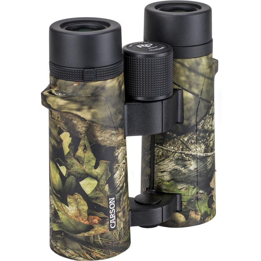 Carson 10x42 RD Binocular