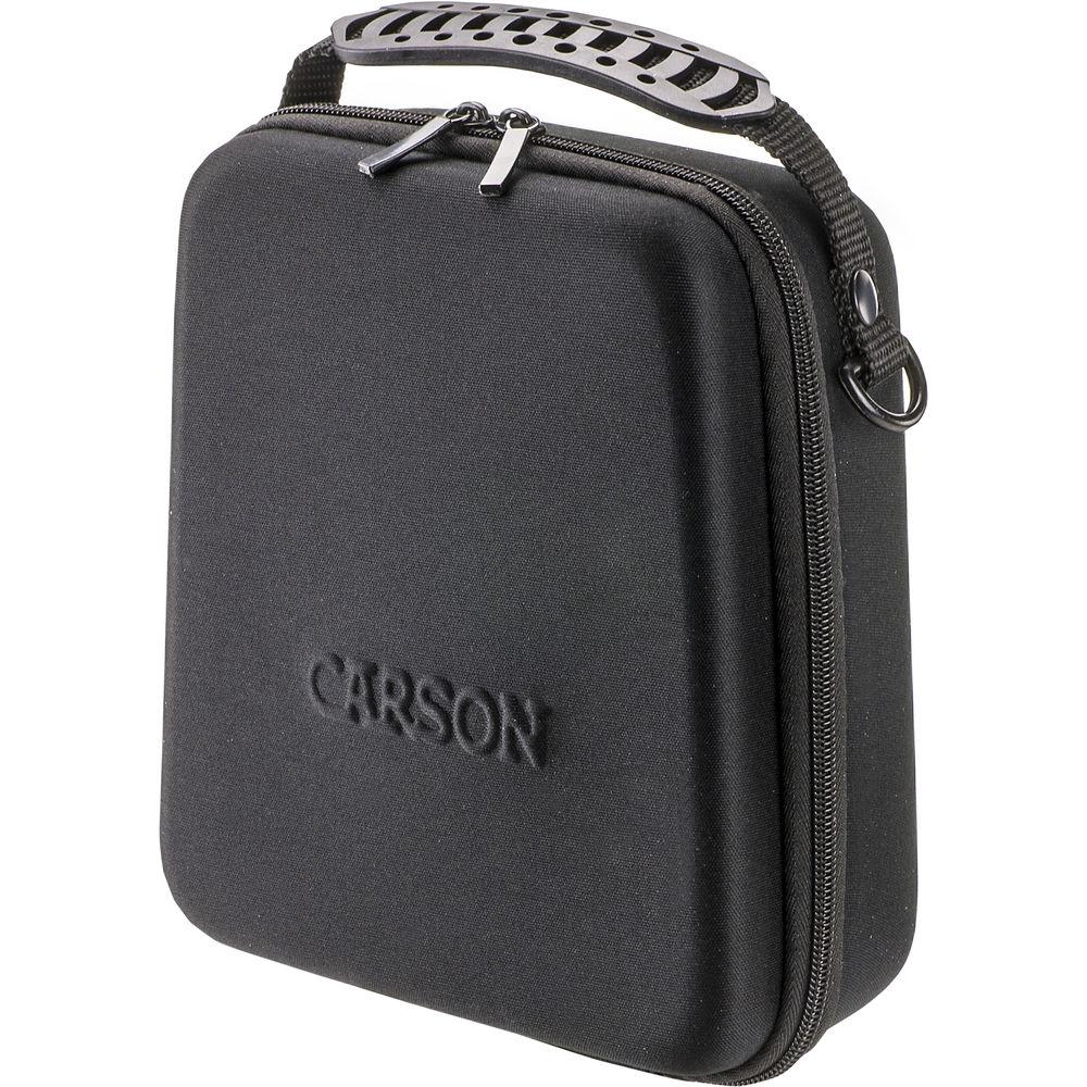 Carson 10x42 RD Binocular