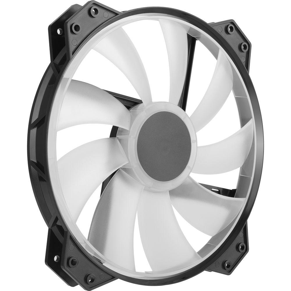 Cooler Master MasterFan MF200R RGB 200mm Fan