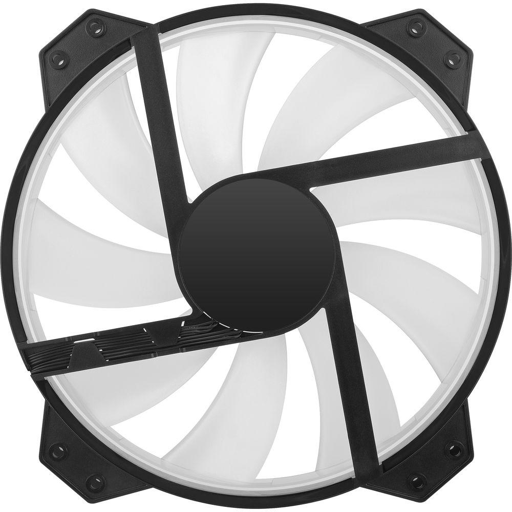 Cooler Master MasterFan MF200R RGB 200mm Fan
