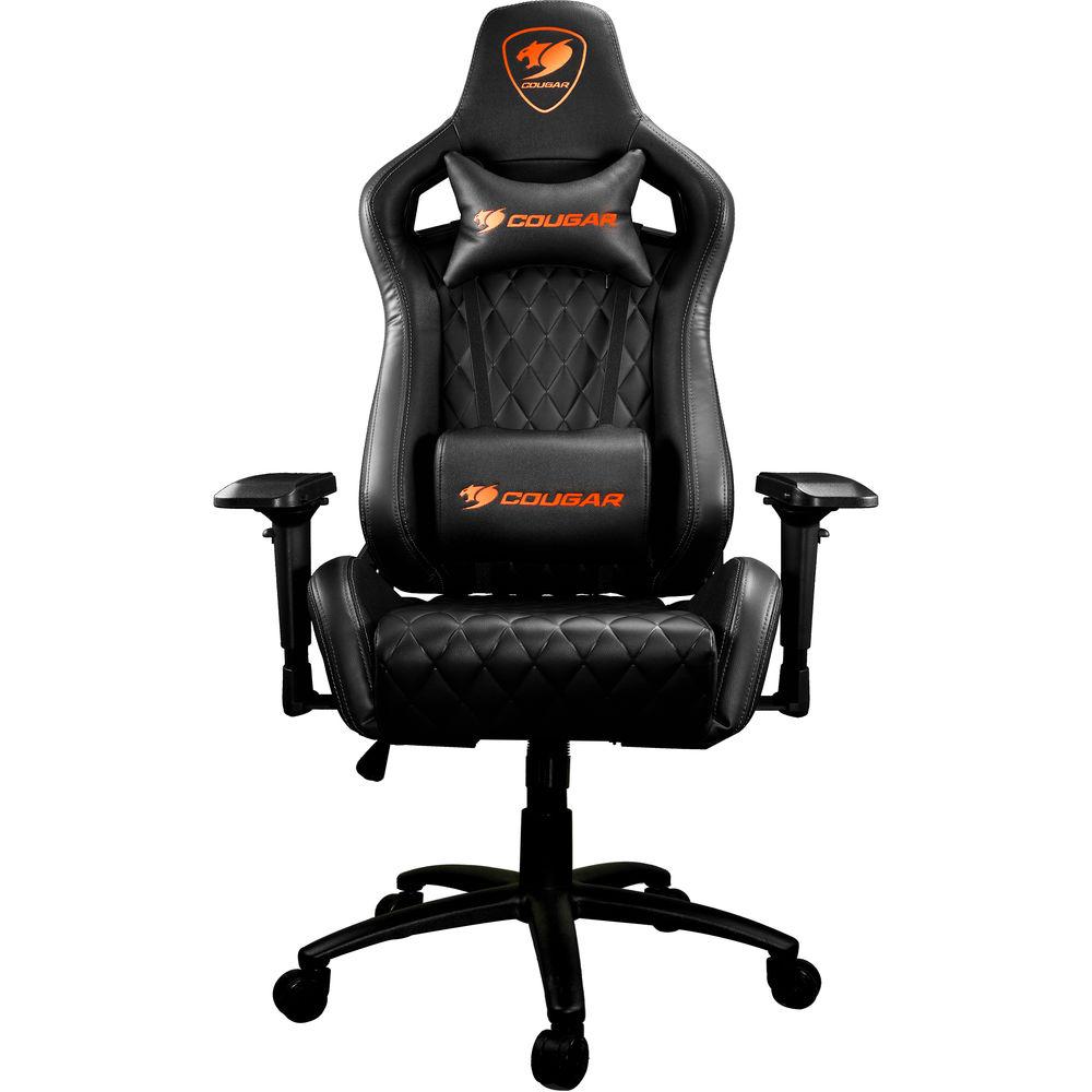 COUGAR Armor S Gaming Chair