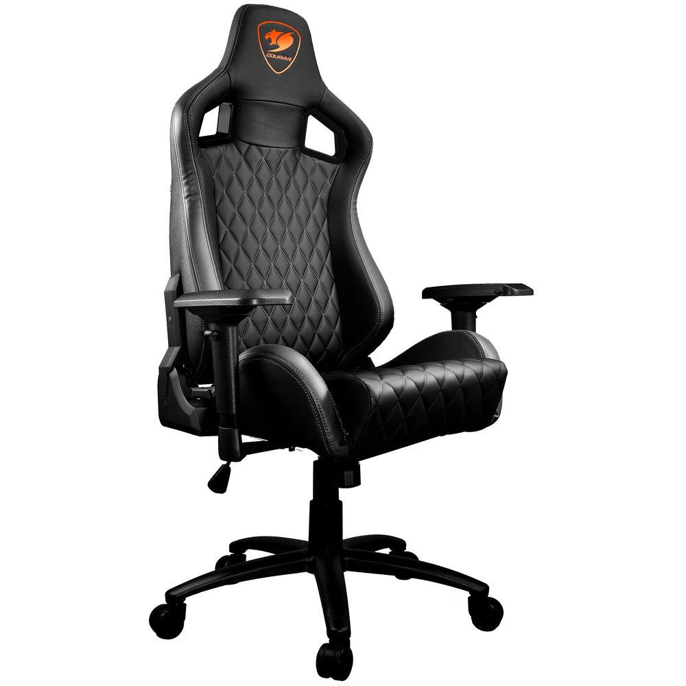 COUGAR Armor S Gaming Chair