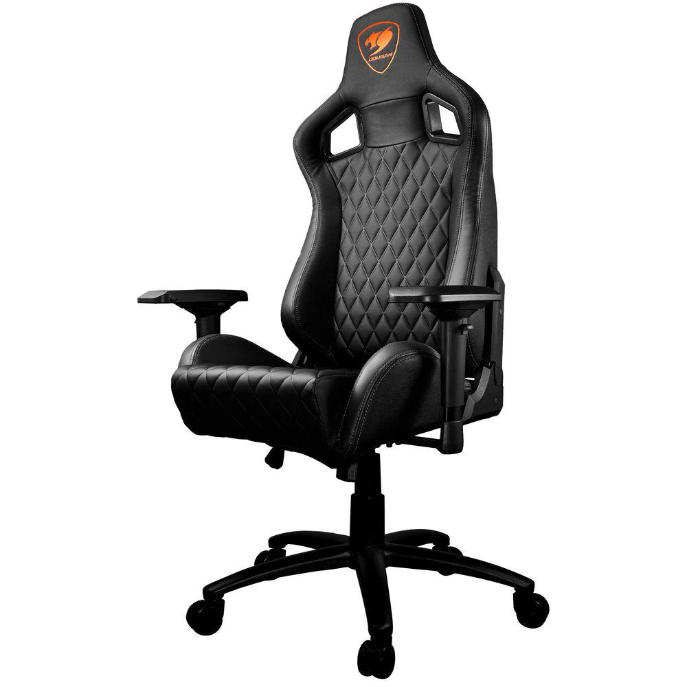 COUGAR Armor S Gaming Chair