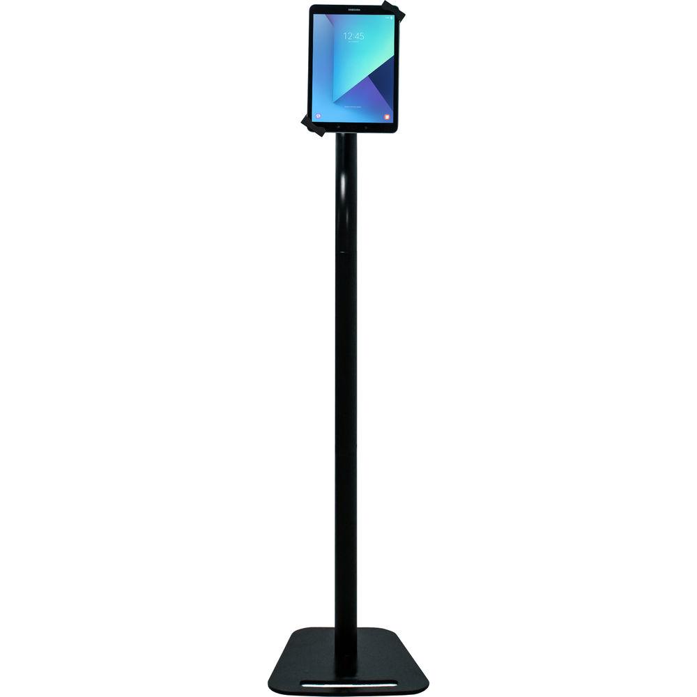 CTA Digital Premium Security Swan Neck Stand for 7-14" Tablets