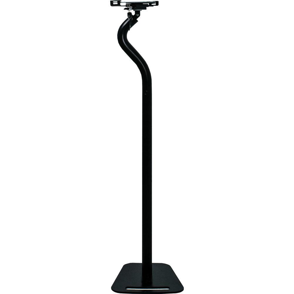 CTA Digital Premium Security Swan Neck Stand for 7-14" Tablets