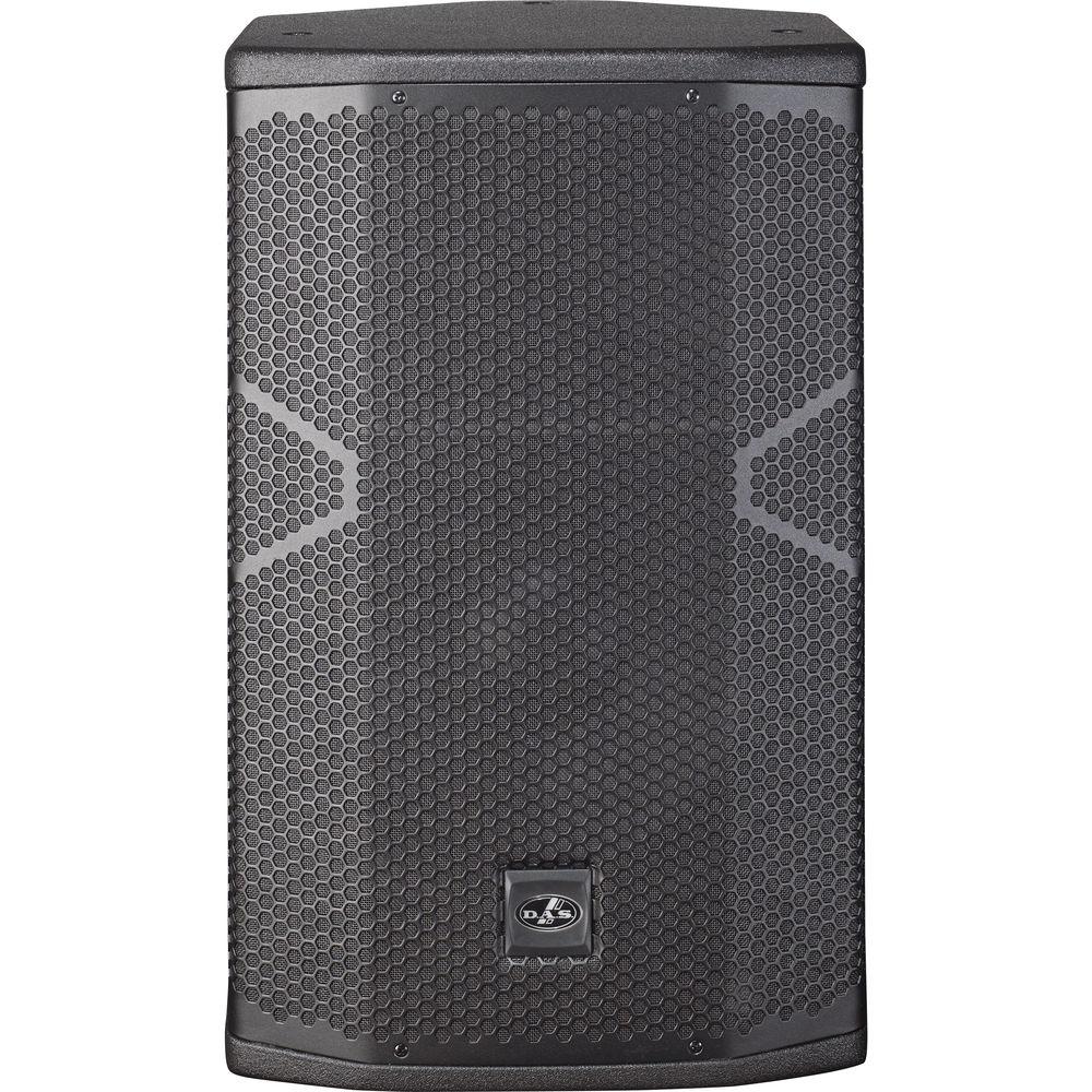 D.A.S Audio Vantec 12 - Passive 12" Full-Range 2-Way Loudspeaker