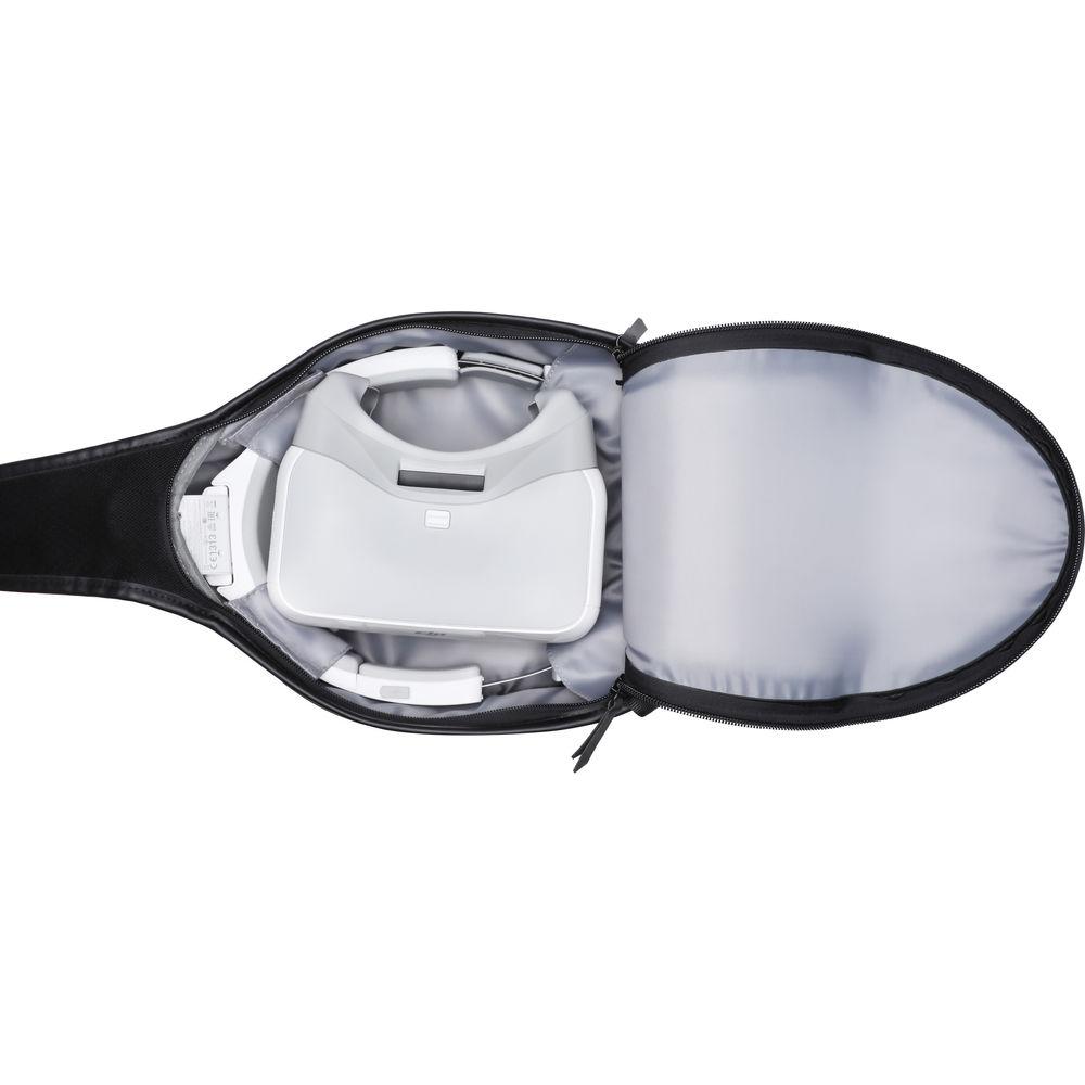 DJI Sling Bag for Mavic Pro and Goggles