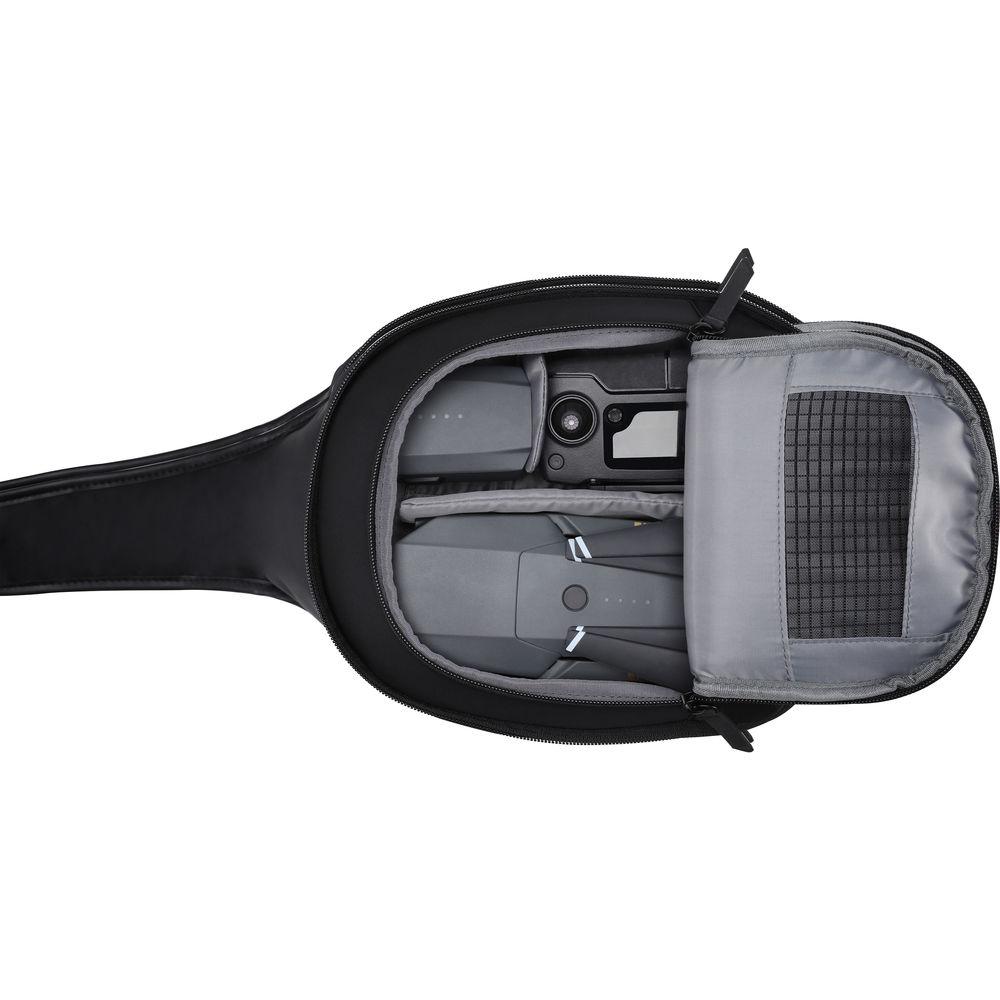 DJI Sling Bag for Mavic Pro and Goggles