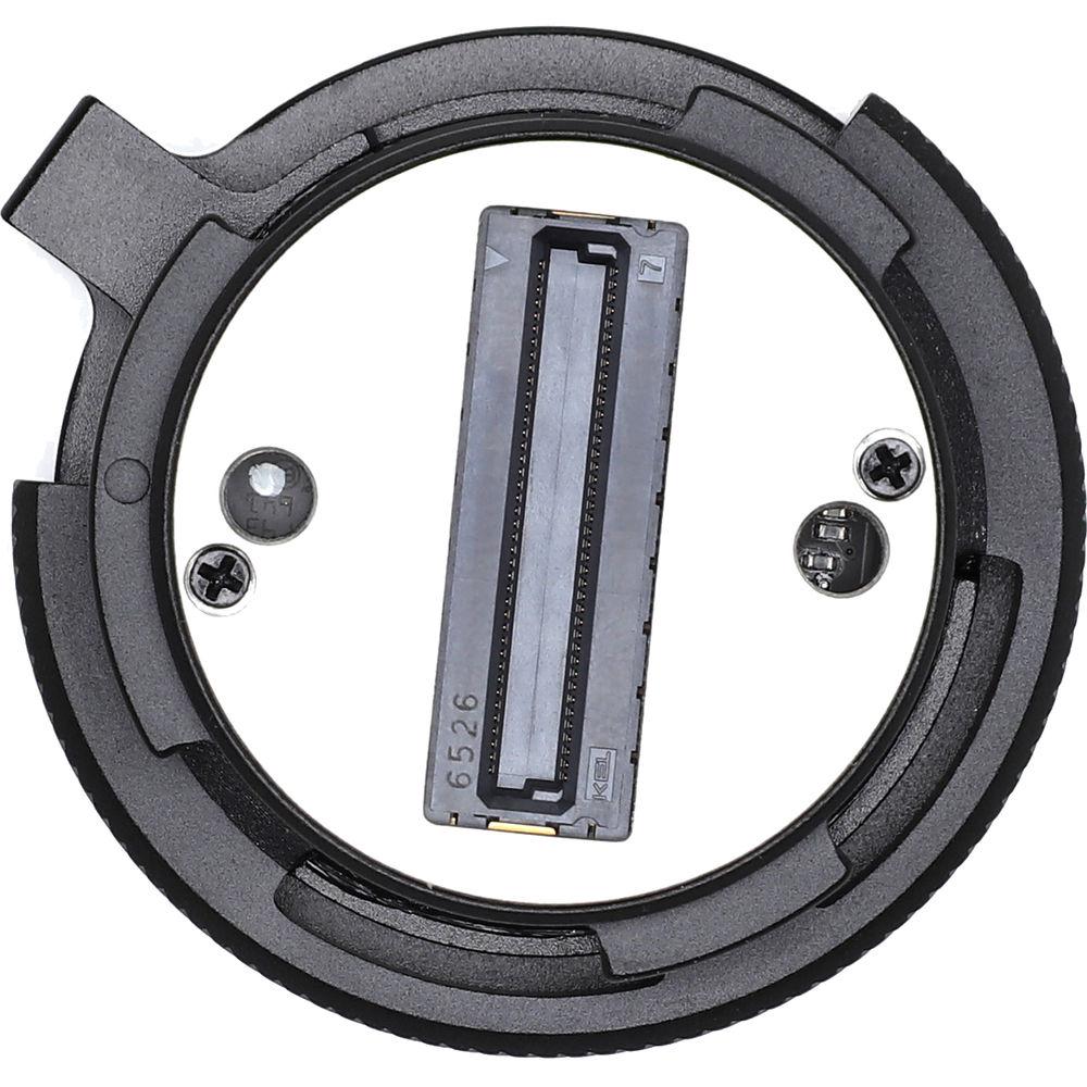 DJI Zenmuse XT Gimbal Camera Adapter for Matrice 200 Series Drones