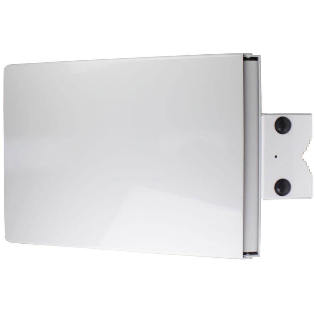 Dotworkz HD12 COOLDOME Active Cooling Camera Enclosure for Broadcast Cameras with Heater Blower