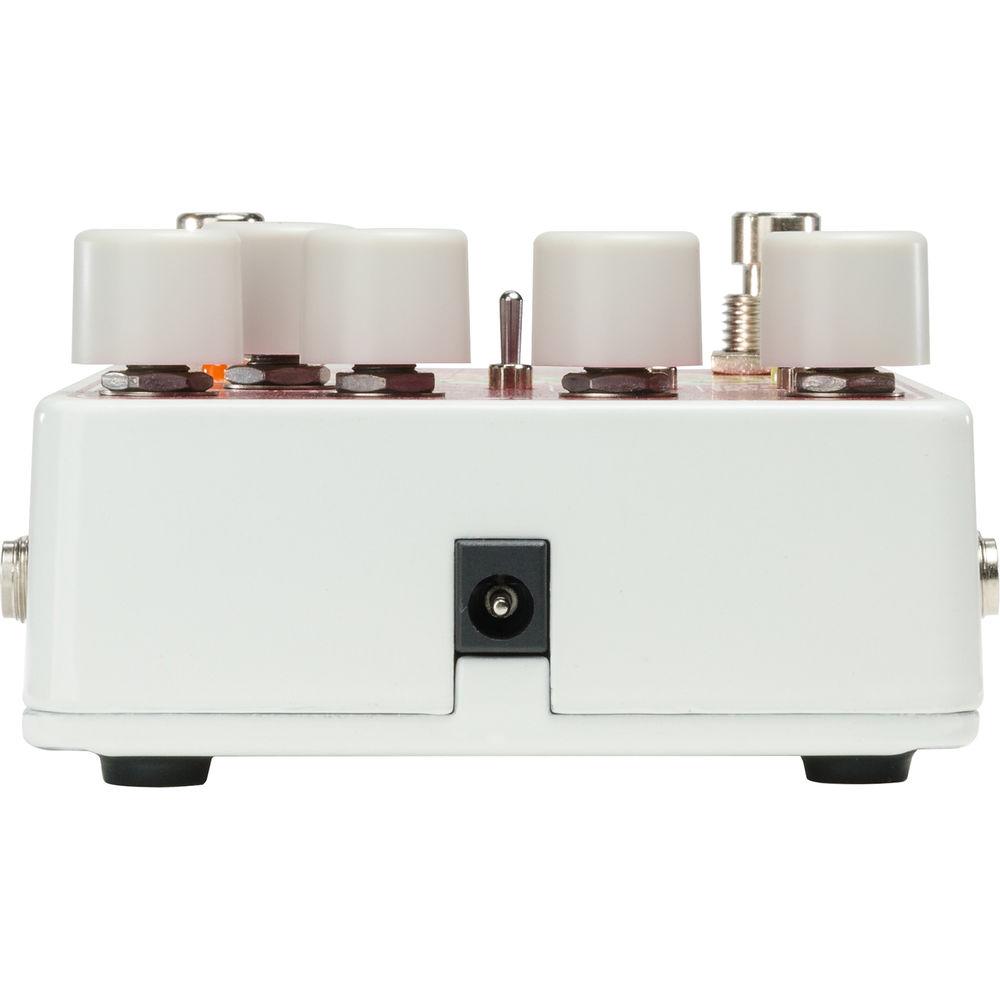 Electro-Harmonix Blurst Modulated Filter Pedal for Guitars and Bassists