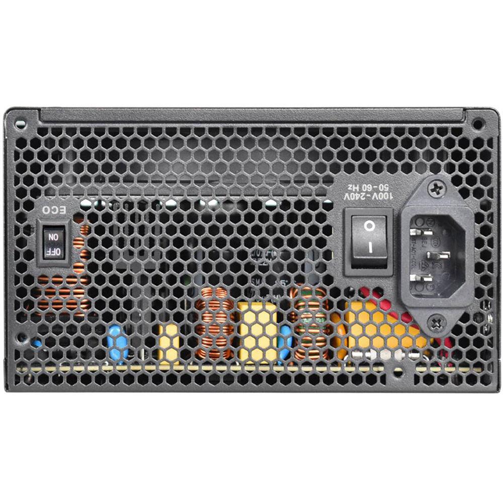 EVGA 850 B3 850W 80-Plus Bronze Fully-Modular Power Supply