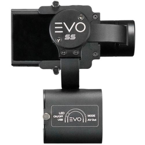 EVO Gimbals SS 3-Axis Wearable Motorized Gimbal Stabilizer