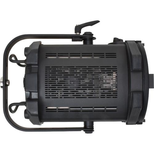 Fiilex Q8 Travel Bi-Color LED Fresnel Light