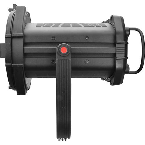 Fiilex Q8 Travel Bi-Color LED Fresnel Light