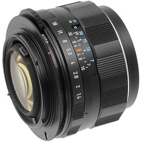 FotodioX Mount Adapter for M42 Type 1 Lens to Pentax K-Mount Camera