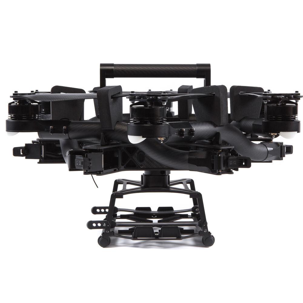 FREEFLY Alta 6 Drone with FPV System