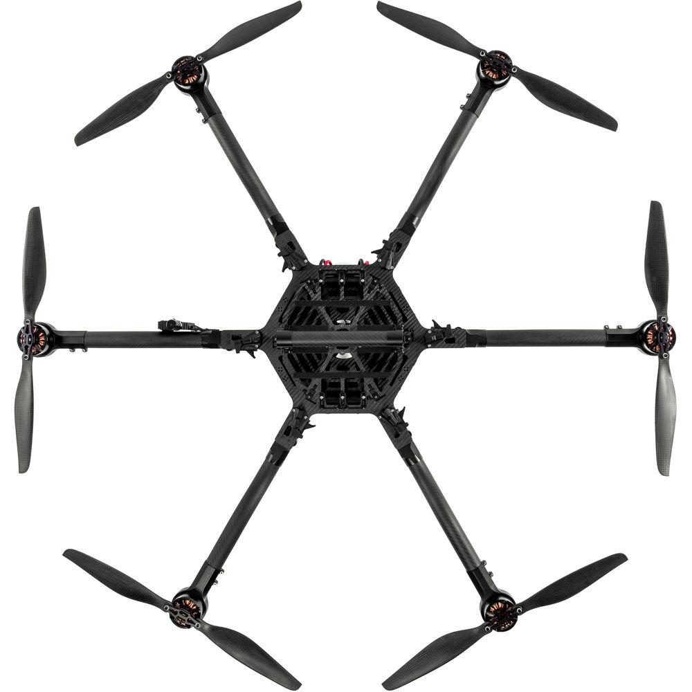 FREEFLY Alta 6 Drone with FPV System