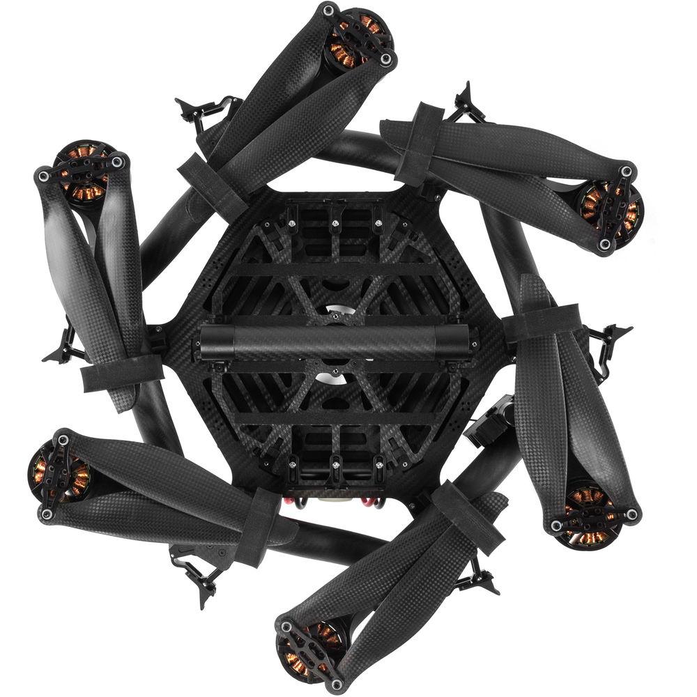 FREEFLY Alta 6 Drone with FPV System