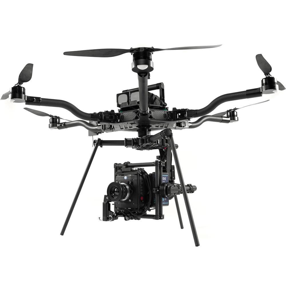 FREEFLY Alta 6 Drone with FPV System