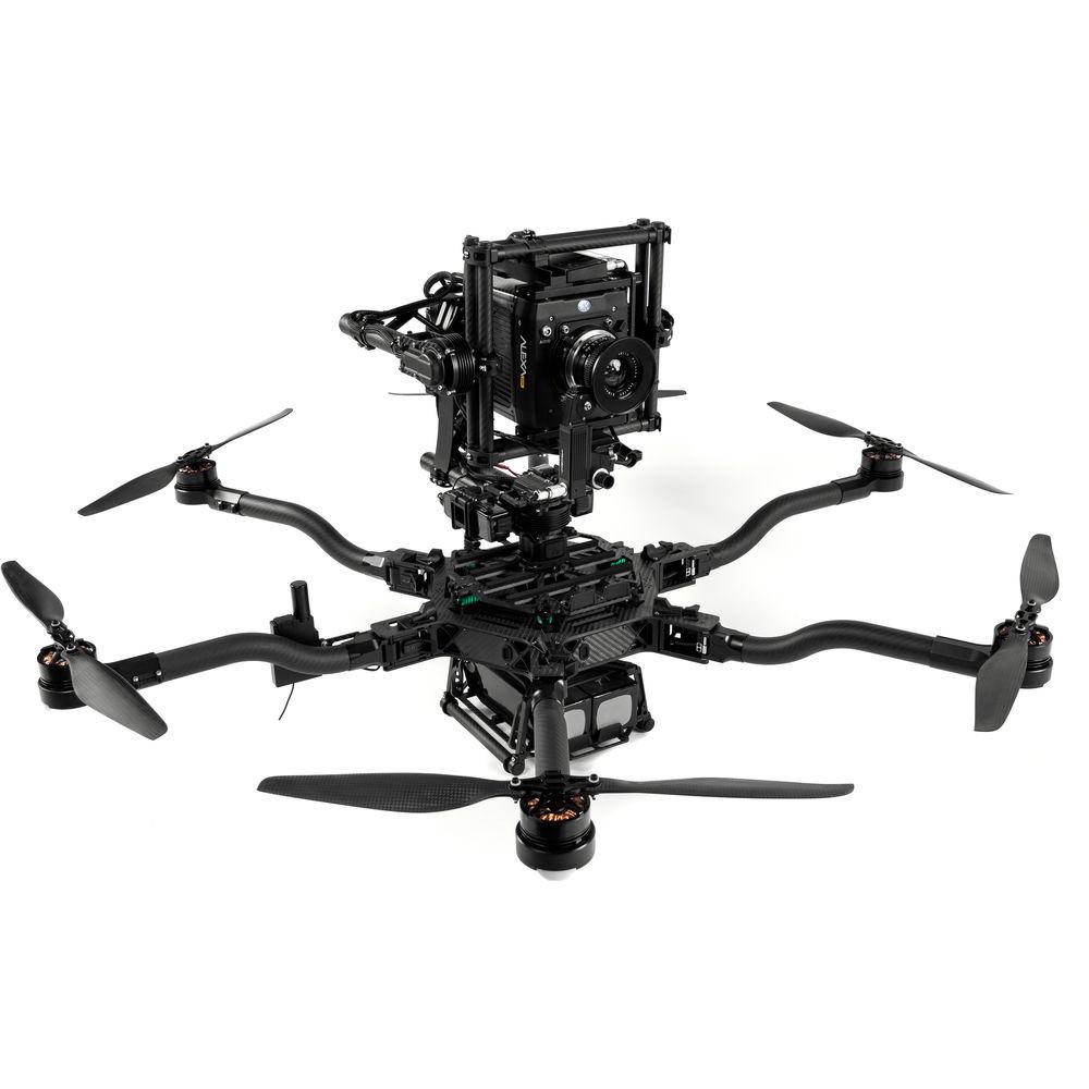 FREEFLY Alta 6 Drone with FPV System