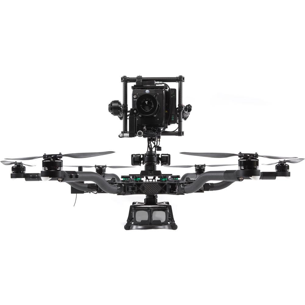 FREEFLY Alta 6 Drone with FPV System