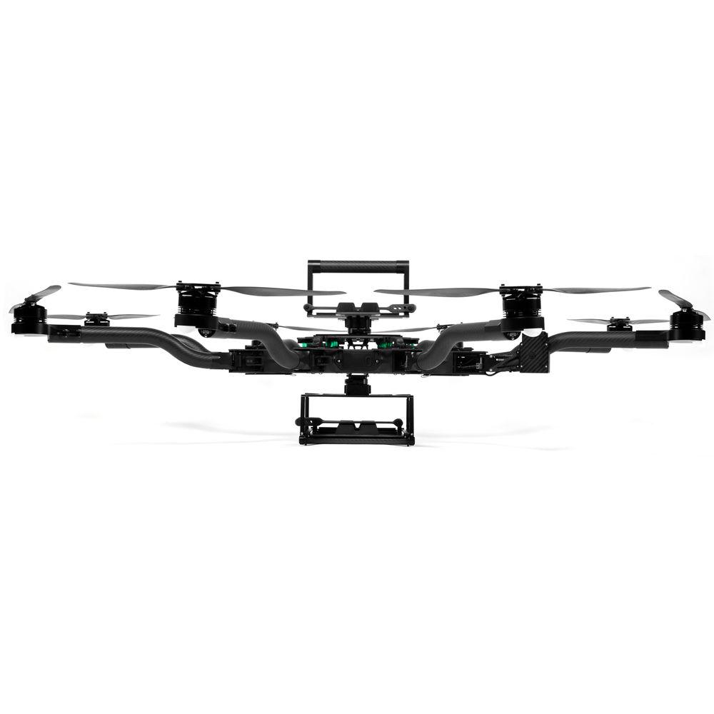 FREEFLY Alta 8 Drone with FPV System