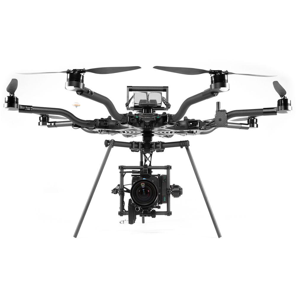 FREEFLY Alta 8 Drone with FPV System