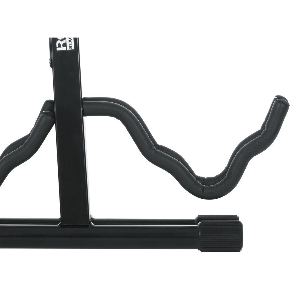 Gator Cases Frameworks Double A-Frame Guitar Stand