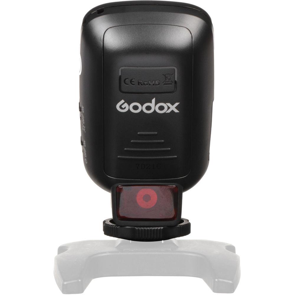 Godox XT32N Wireless Power-Control Flash Trigger for Nikon Cameras