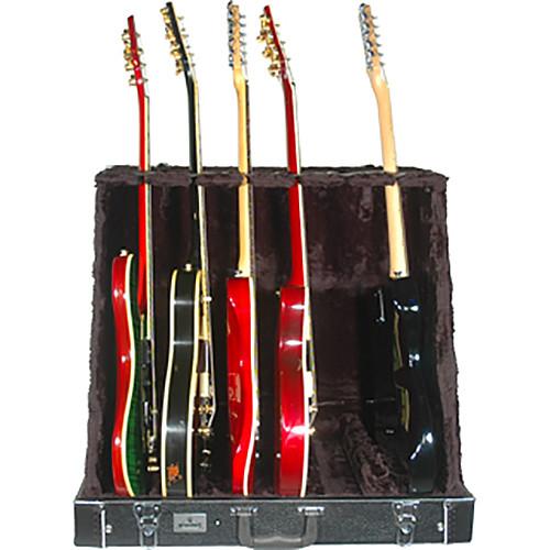 Grundorf Guitar Stand Case